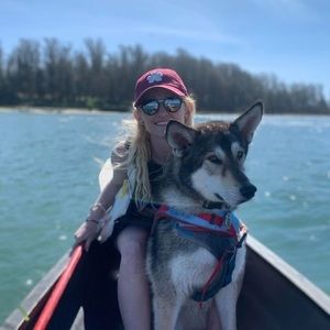 Meet your Posher, Annette